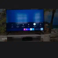 Samsung au7000
