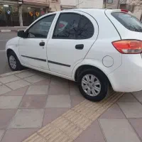 تیبا 2 مدل ۹۹