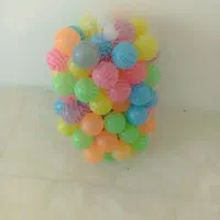 توپ راه‌راه کوچک