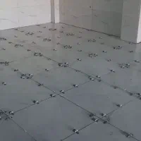 استاد کار حرفه ای کاشی وسرامیک بصورت چسبی و دوغابی