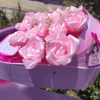 گل ربانی