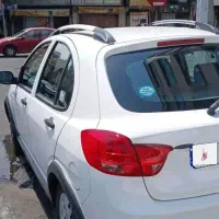 کوییک r دوربین عقب مانیتور ۱۳ اینج دزدگیر