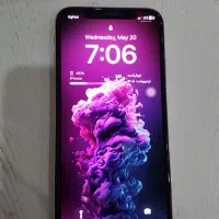 Iphone x|موبایل|مشهد, جاهد شهر|دیوار