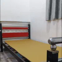 تخت فلز ام دی اف