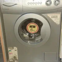 لباسشویی ۶ کیلو