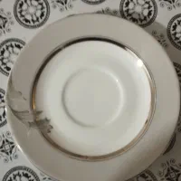 چینی زرین کاملا سالم و در حدنو
