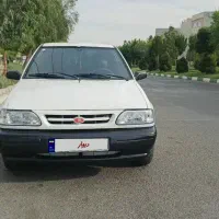 پراید شاسی پلمپ