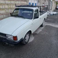 وانت مدل ۹۱ دوگانه در حد