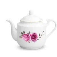 قوری چینی زرین اصل
