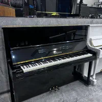 پیانو اکوستیک یاماها مدل u10 A