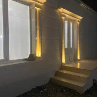 ویلایی دربست نوساز دو خوابه