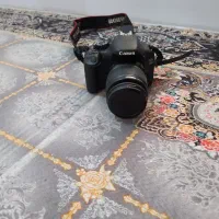 دوربین عکاسی canon