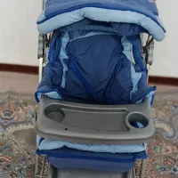کالسکه ایون‌فلو اصل // کاملا نو