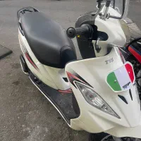 ‌وگو ۱۱۰cc