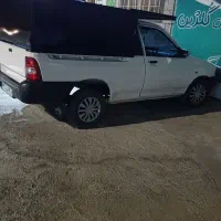 پراید وانت 402معاوضه