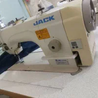 تعدادی چرخ خیاطی