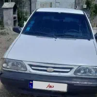 پراید سالم ۸۳