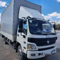کامیونت الوندجمعا6تن