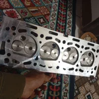 سرسیلندر پژو دوگانه