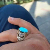 انگشترنقره