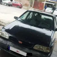 فروش فوری پراید مدل 83 انژکتور