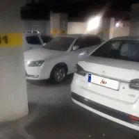 خودرو kmc ایگل اتومات خشک  ۱۴۰۵