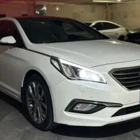 سوناتا Lf 2015 فول خلیج