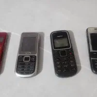 گوشی دانه ای 500