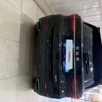 swm مدل 1400|خودرو کلاسیک|رباطکریم, نصیرشهر|دیوار