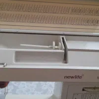 چرخ خیاطی|چرخ خیاطی و ریسندگی|کرج, عظیمیه|دیوار