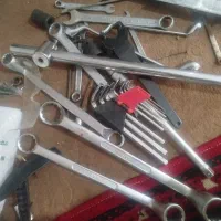 فروش کلیه لوازم مکانیکی