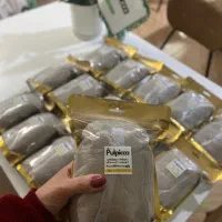 خمیر مجسمه سازی پاپیه ماشه