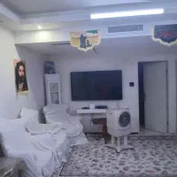 دروس قلهک 78 متر 2 خواب با پارکینگ و انباری
