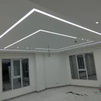 برقکار برقکشی برق کار نورپردازی رفع اتصالی