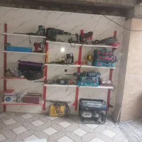 تخریب وگردبری