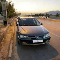 پژو پارس tu5
