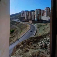 آپارتمان فروشی افلاک ۴