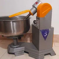 دستگاه خمیر گیر ۸ کیلو