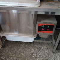 بردینگ تک لگن روماک با موتور