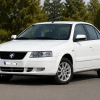 فروش حواله سورن پلاس XU7P