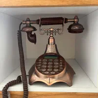 تلفن کلکسیونی