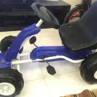 دوچرخه کودک