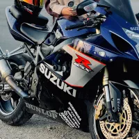suzuki cb cbr|موتورسیکلت|ساری, |دیوار