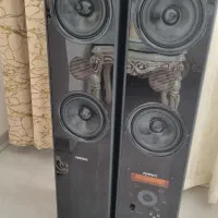 باند اسپیکر