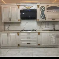 کابینت عسل کد 64