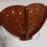 لوستر آشپزخانه وچراغ خواب
