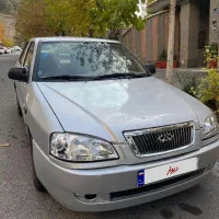 چری ویانا مدل ۹۰
