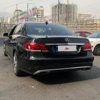 بنز E200 2016|خودرو سواری و وانت|تهران, ولنجک|دیوار
