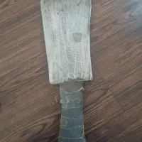 ساطور قصابی