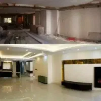اجرای کنافpvcکابینت جوشکاری تخریب لوله کشی برقکاری